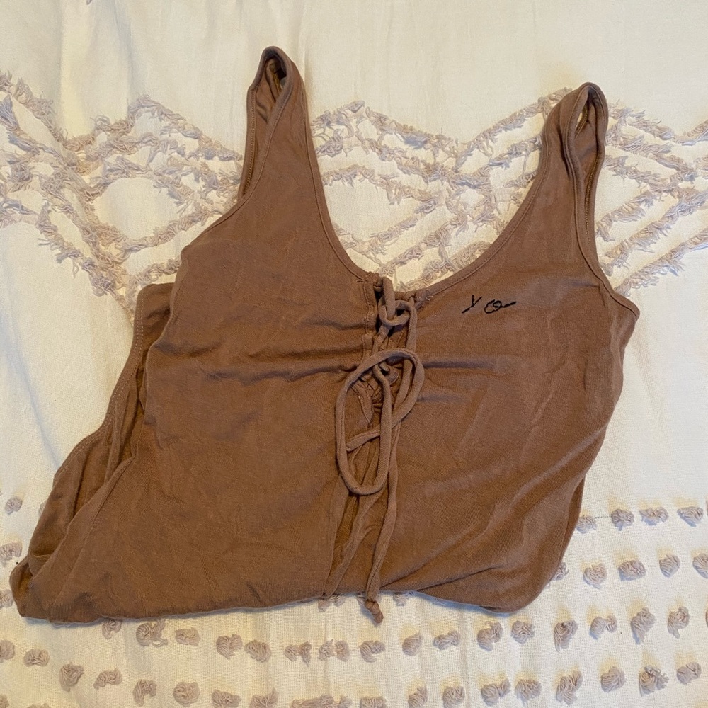 Pacsun bodysuit